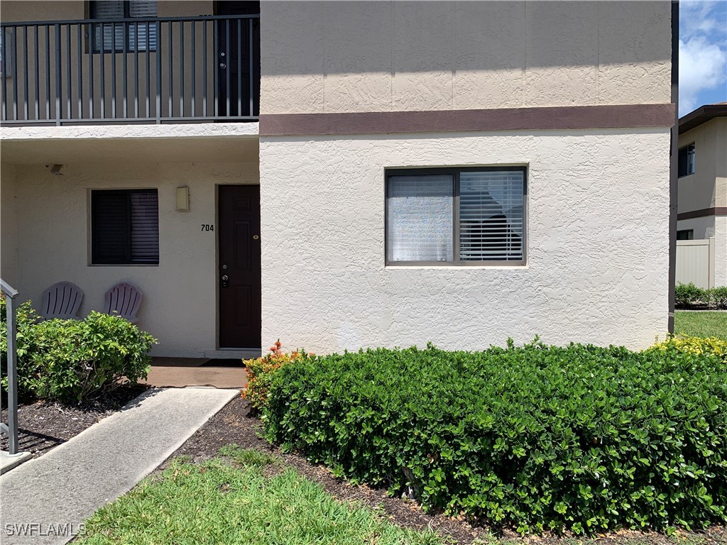 4790 S Cleveland Avenue, Apt 704