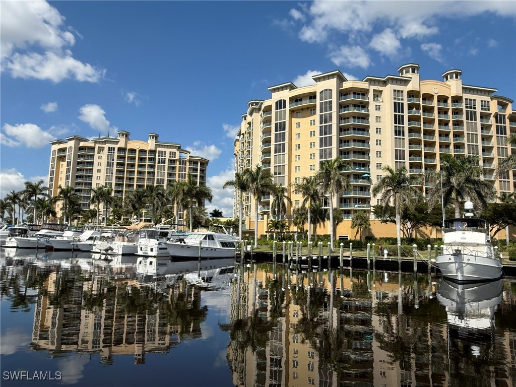 3414  Hancock Bridge Parkway, Apt 505