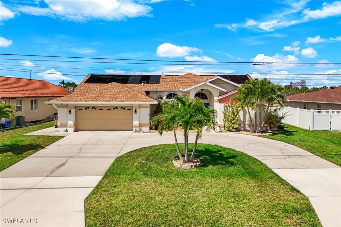 Real Estate in Southwest Florida