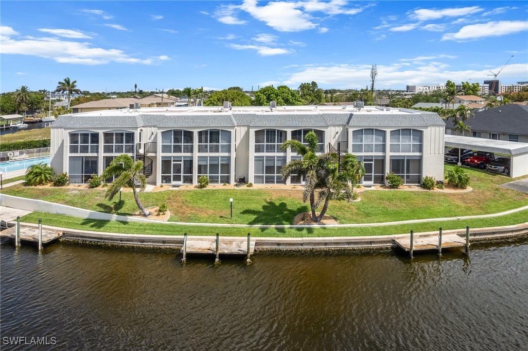 304  Tudor Drive, Apt 4