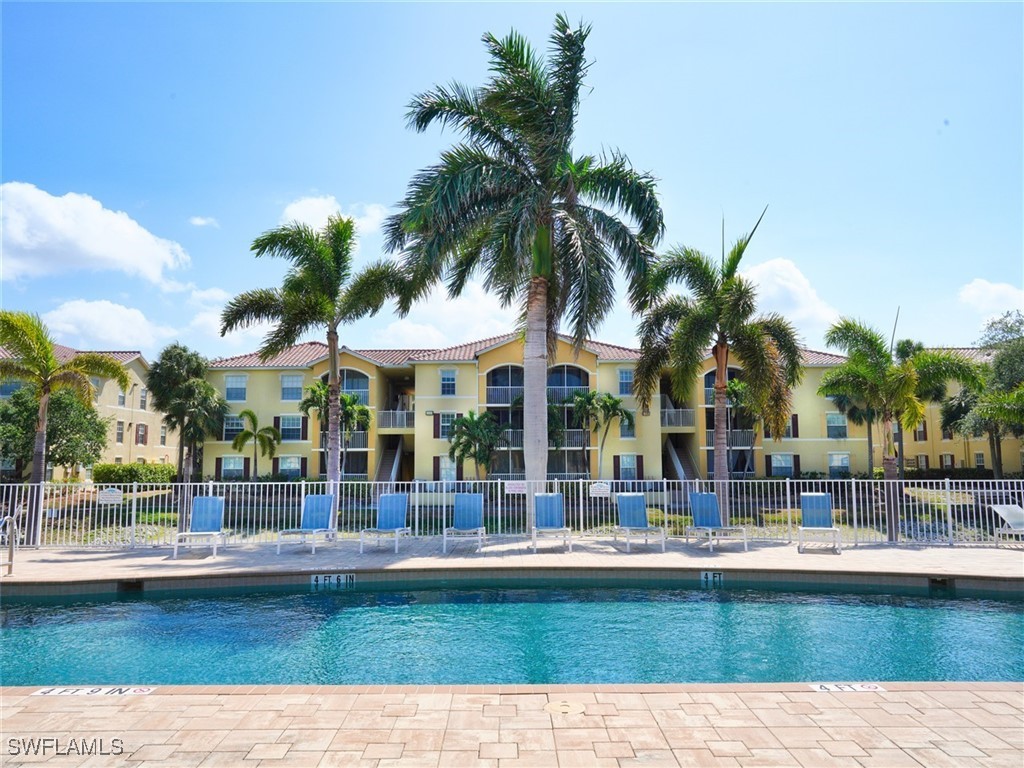 4105  Residence Drive, Apt 720