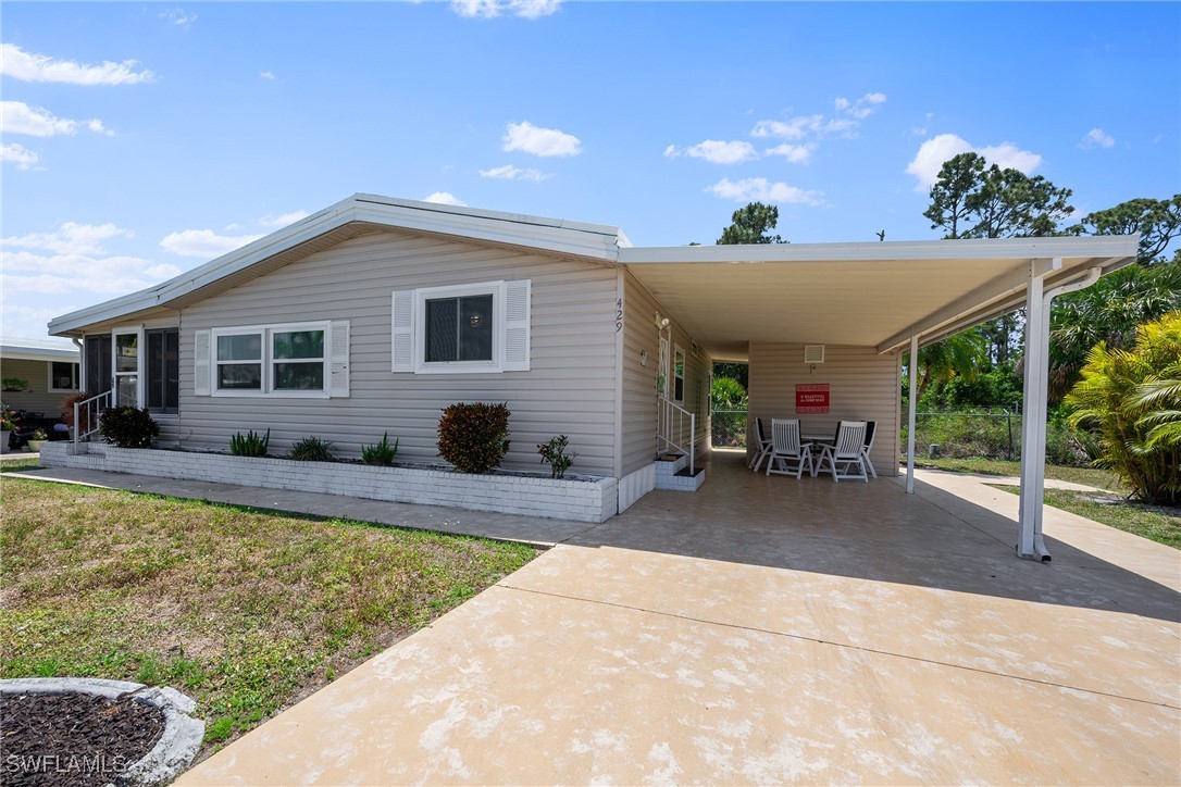 429  Archer Lane