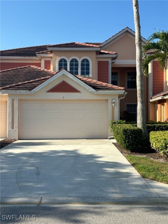 3170  Sea Trawler Bend, Apt 1303