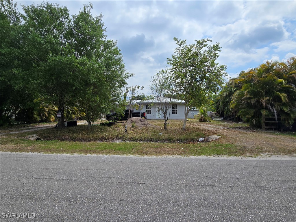 1317  Garden Street