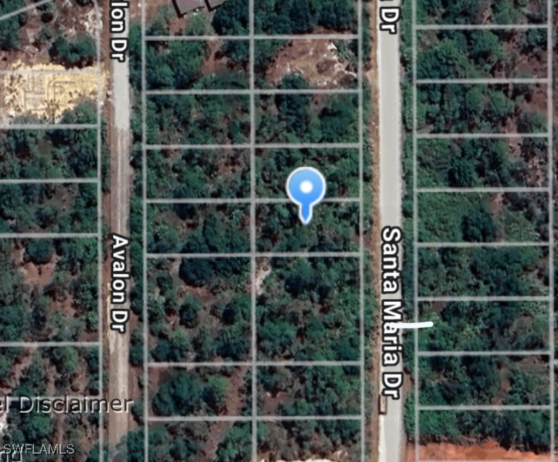 13241  Santa Maria Drive