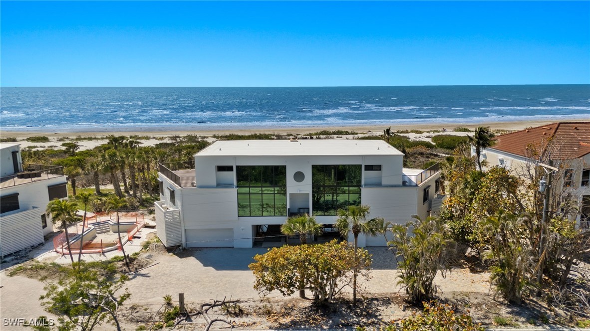 489 E Gulf Drive