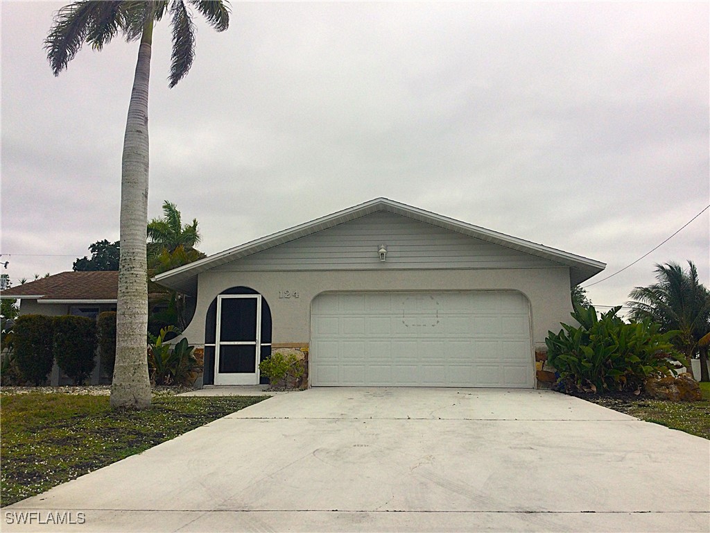 124 SE 31st Street
