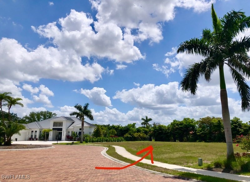 1426  Carleton Palm Court