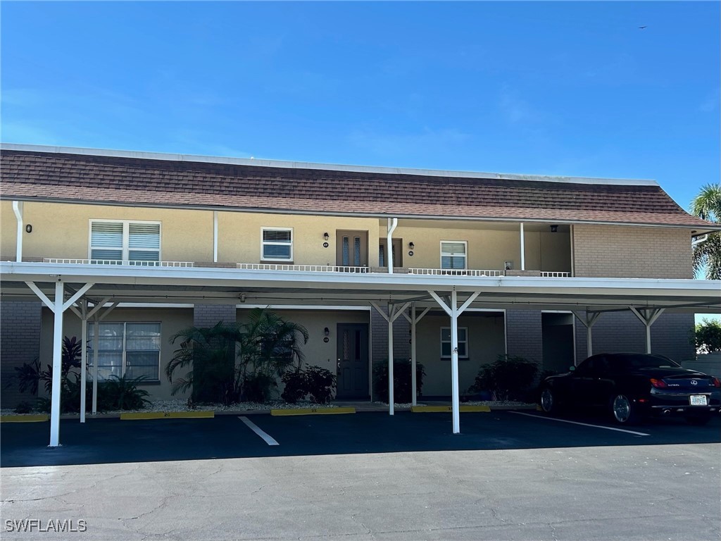 1206 SE 46th Street, Apt 1F