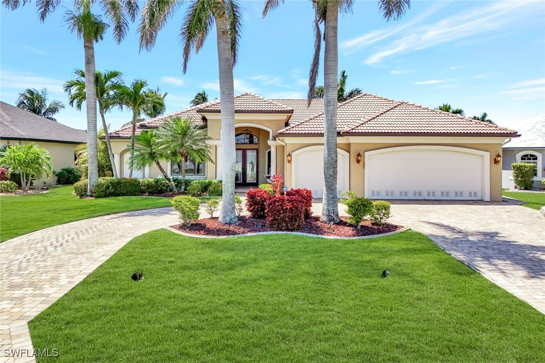 4536 SW 12th Place