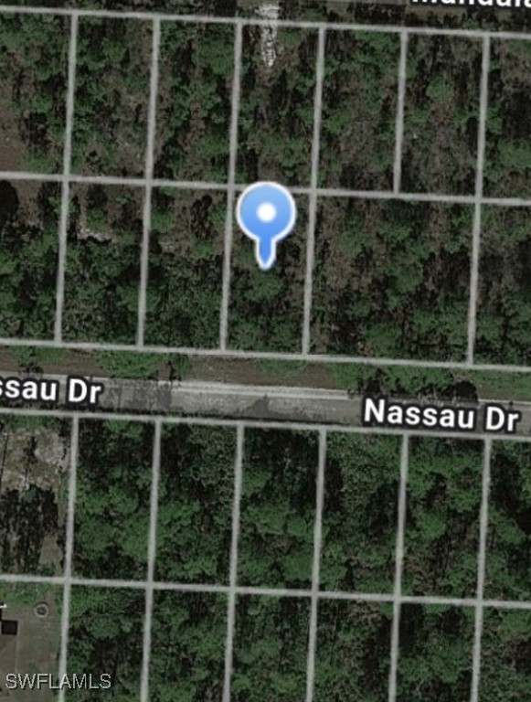 27436  Nassau Drive