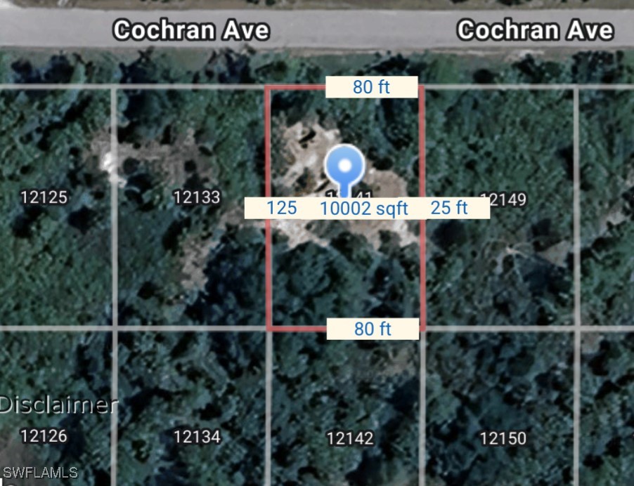 12141  Cochran Avenue