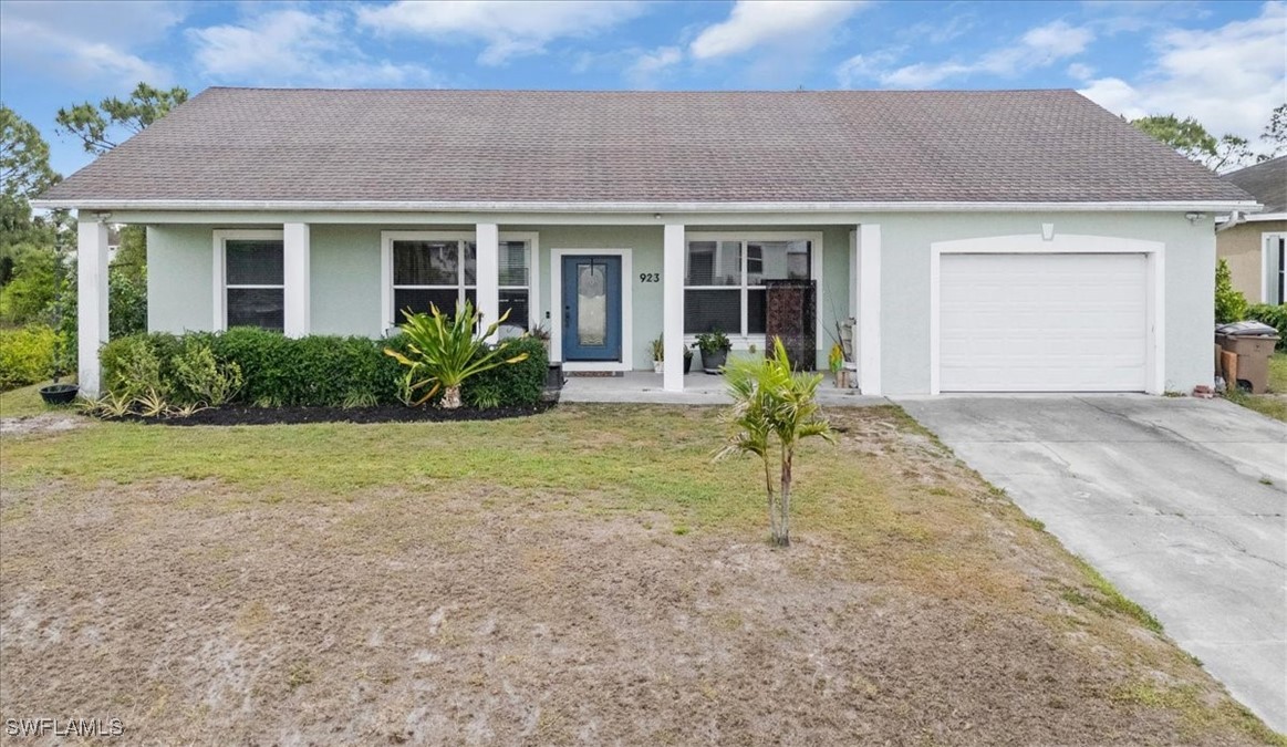 923  Citrus Avenue