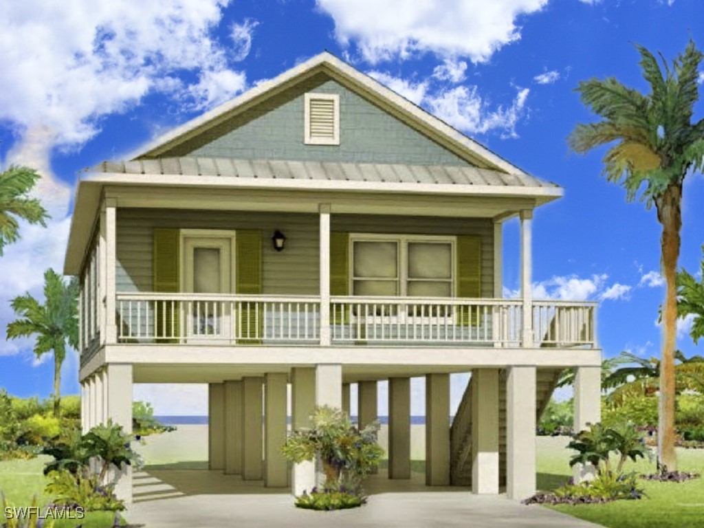 84  Blackbeard Way