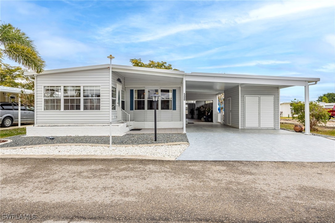 500  Jacklin Lane