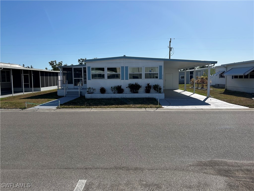 2755  Deerfield Drive