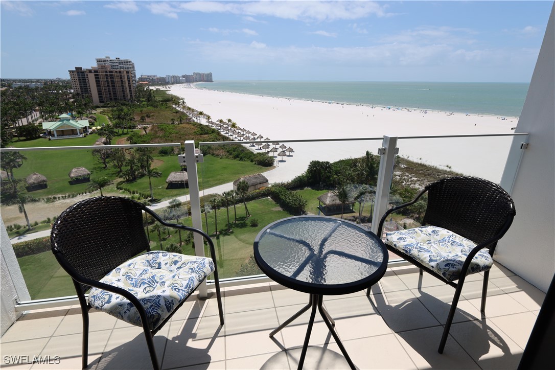 58 N Collier Boulevard, Apt 1103