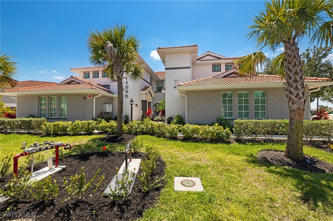 12000  Santaluz Drive, Apt 202