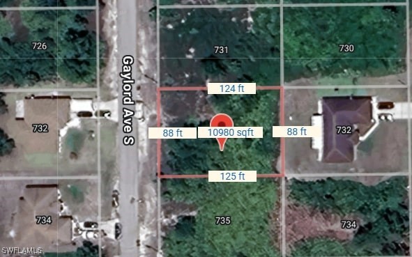 733  Gaylord Avenue