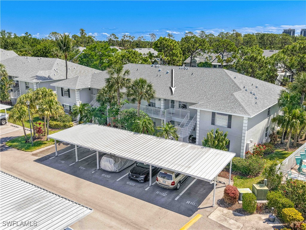 14503  Lakewood Trace Court, Apt 203