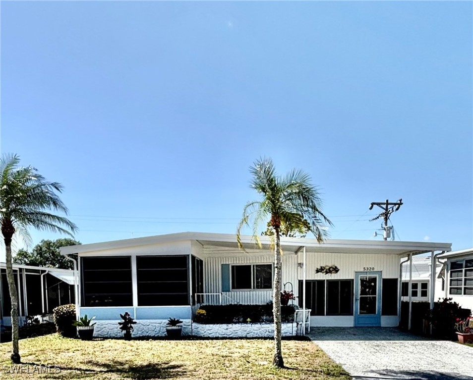 5320  Forest Park Drive