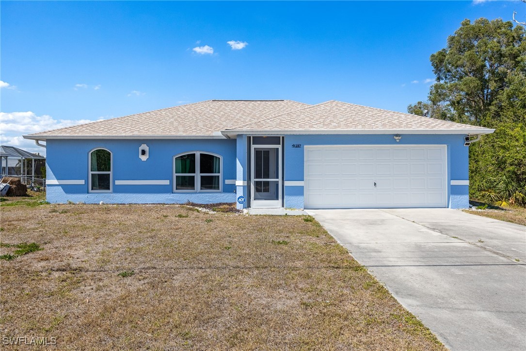 217  Manatee Street