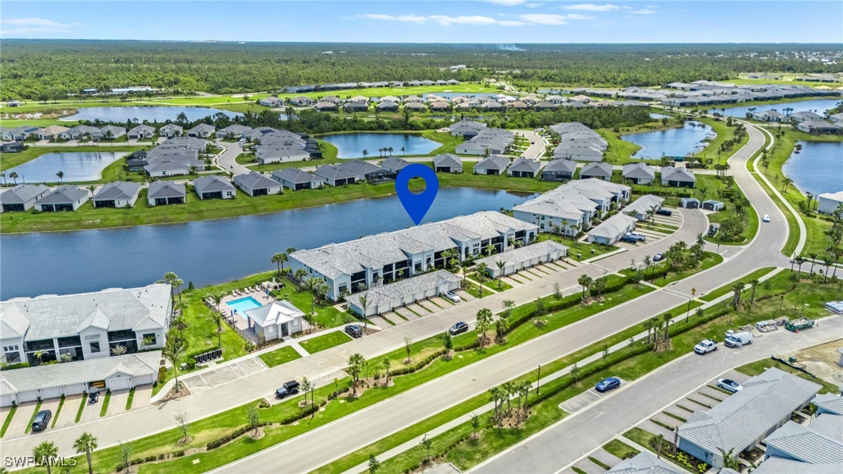 14224  Heritage Landing Boulevard, Apt 923