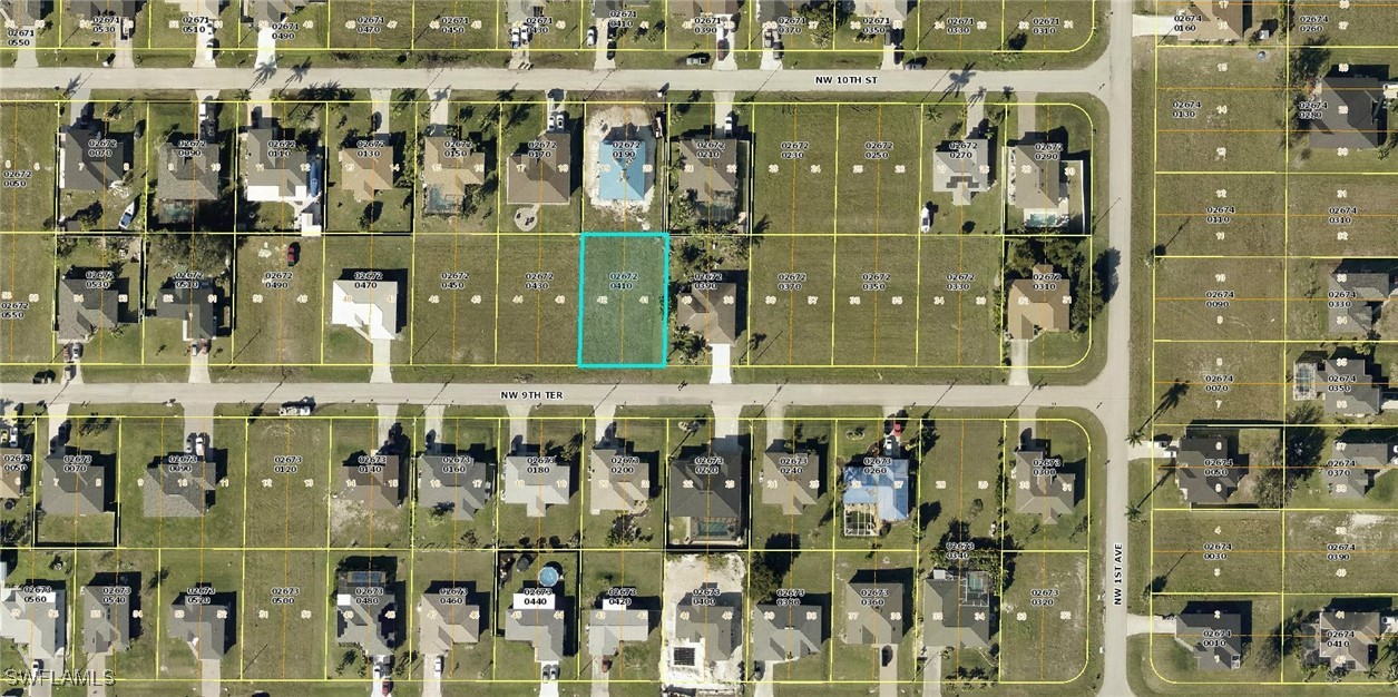 121 NW 9th Terrace