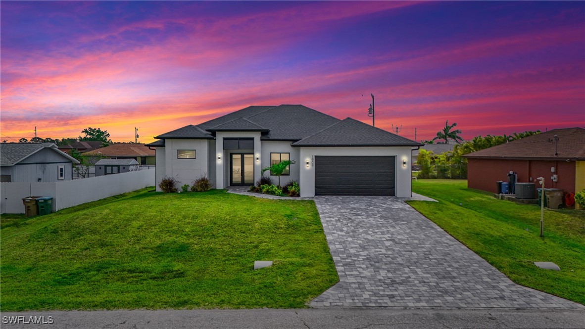 Real Estate in Southwest Florida