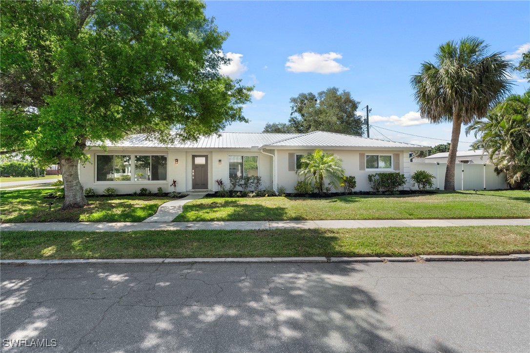 Real Estate in Southwest Florida