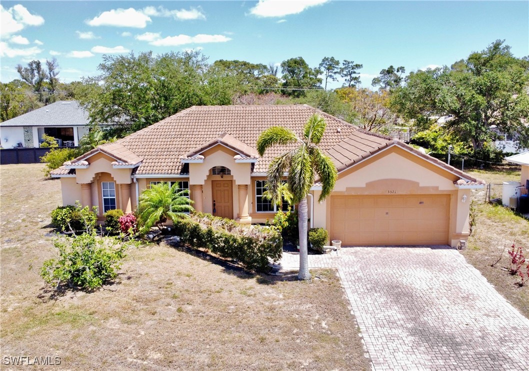 3321 NW Juanita Place