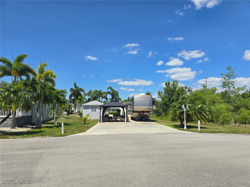 5931  Pathwood Court
