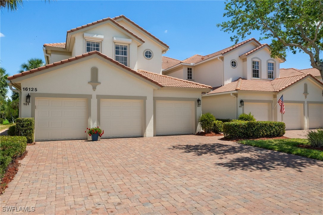 16125  Mount Abbey Way, Apt 101