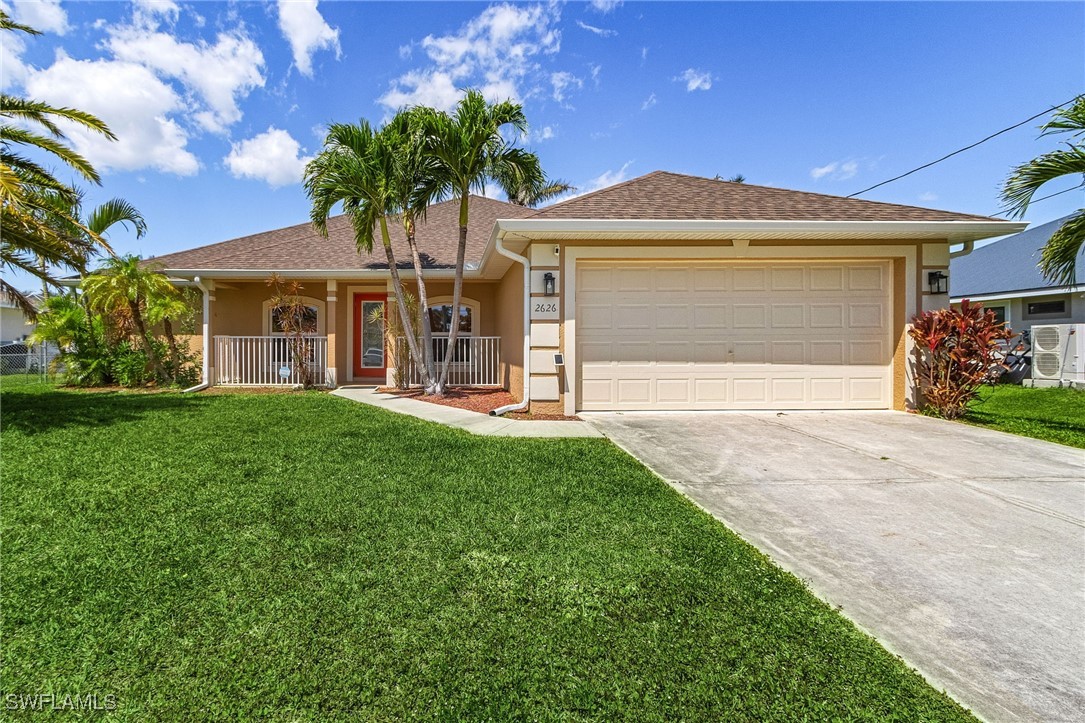 Real Estate in Southwest Florida