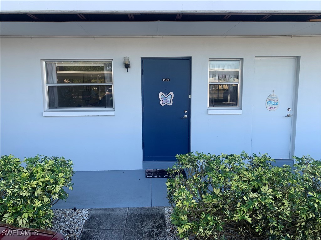 1407  Tropic Terrace