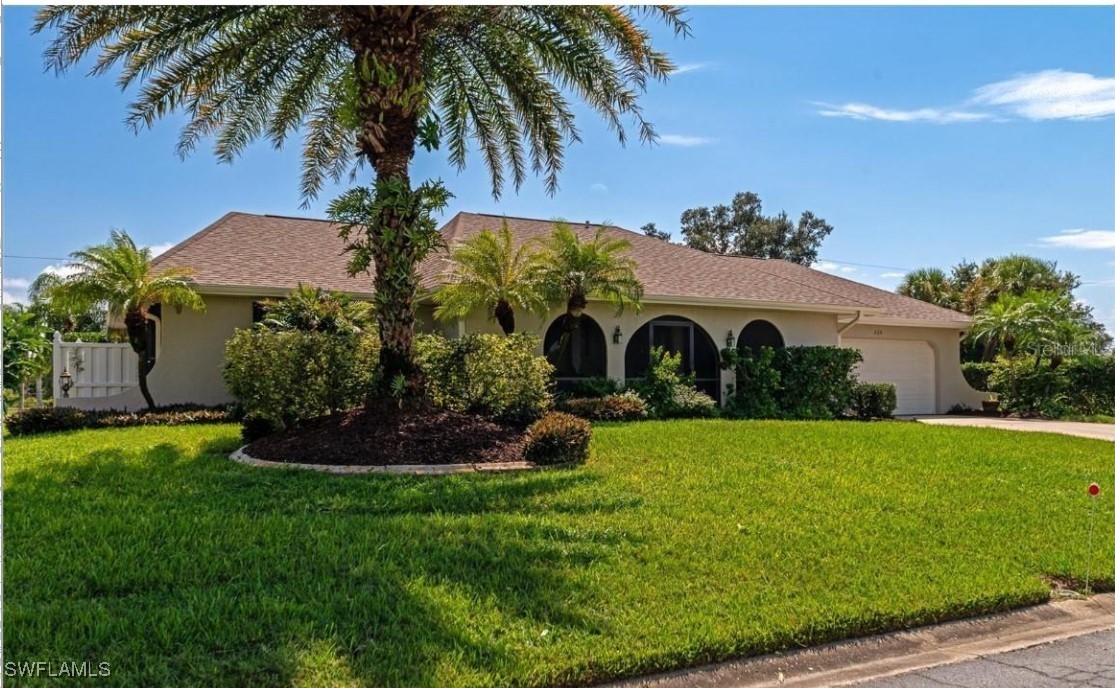 Real Estate in Southwest Florida