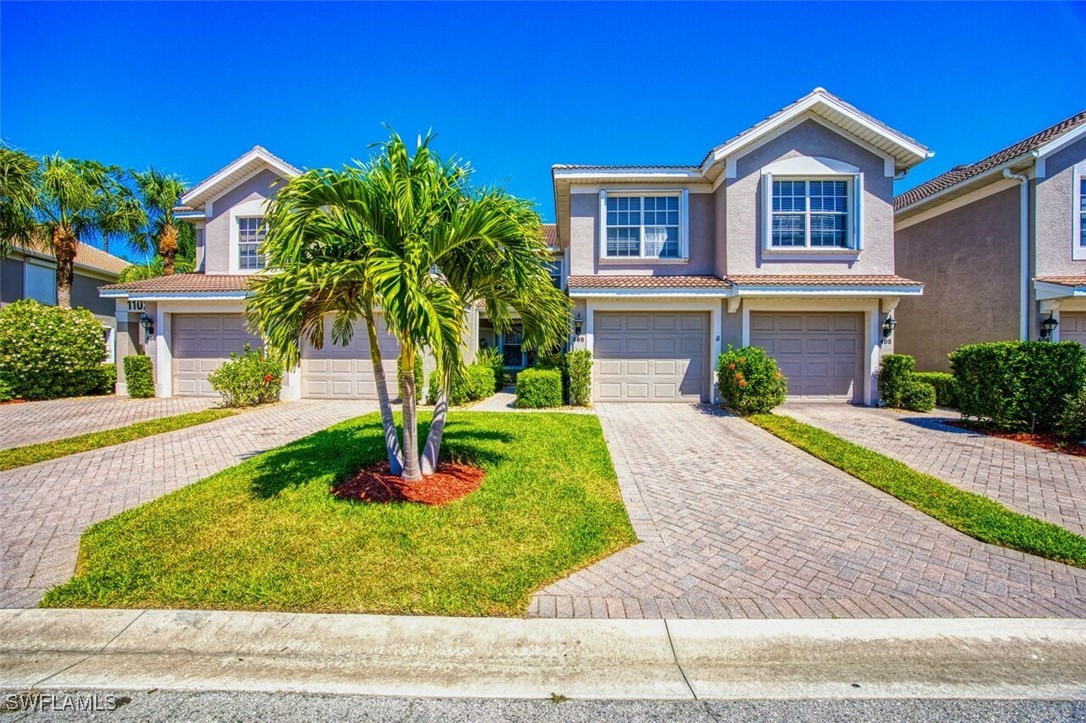 11029  Mill Creek Way, Apt 406