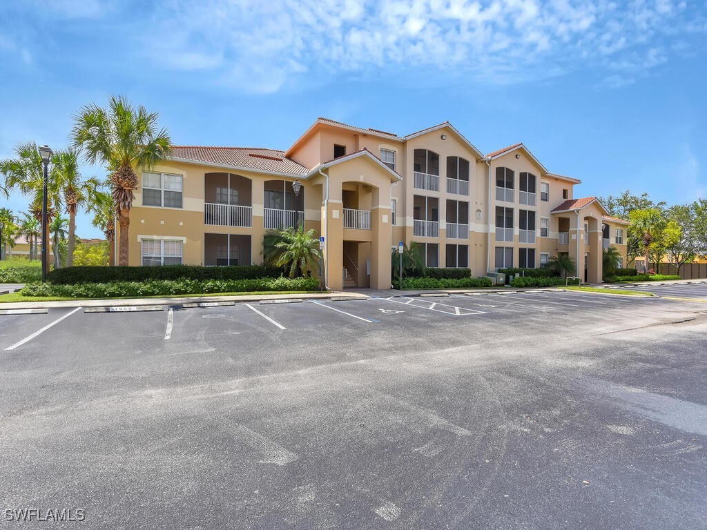 9005  Colby Drive, Apt 1907