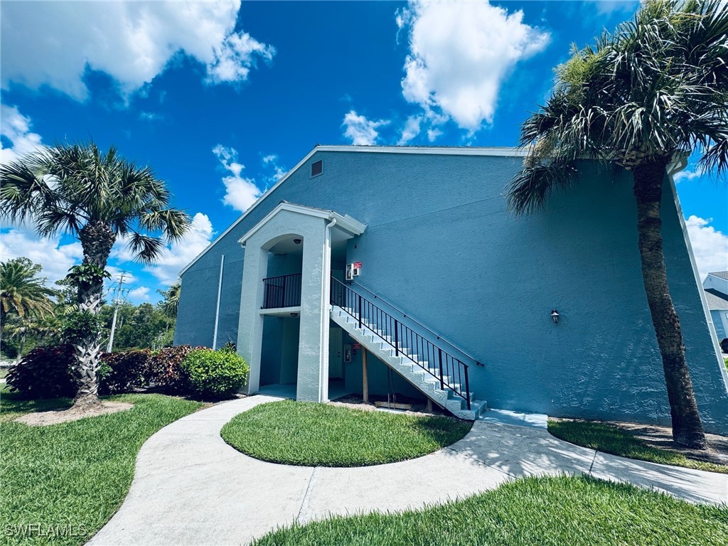 13535  Eagle Ridge Drive, Apt 721