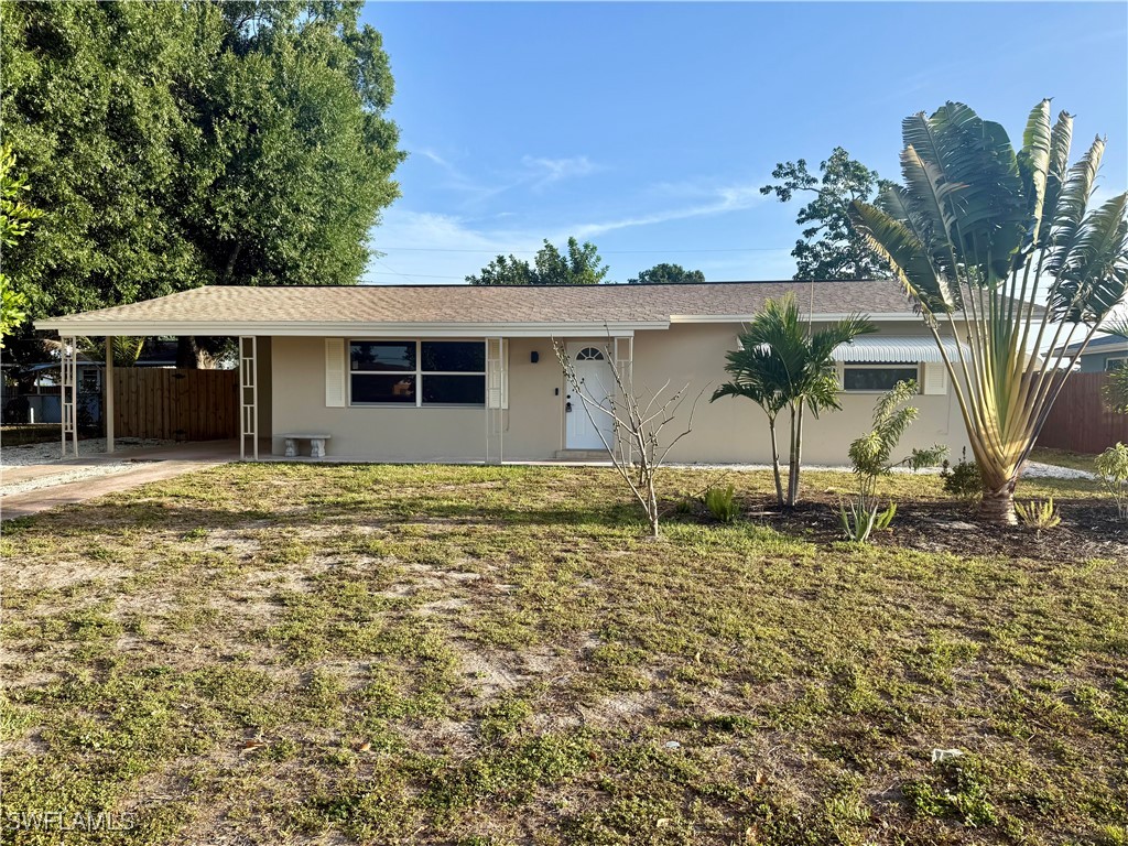 Real Estate in Southwest Florida