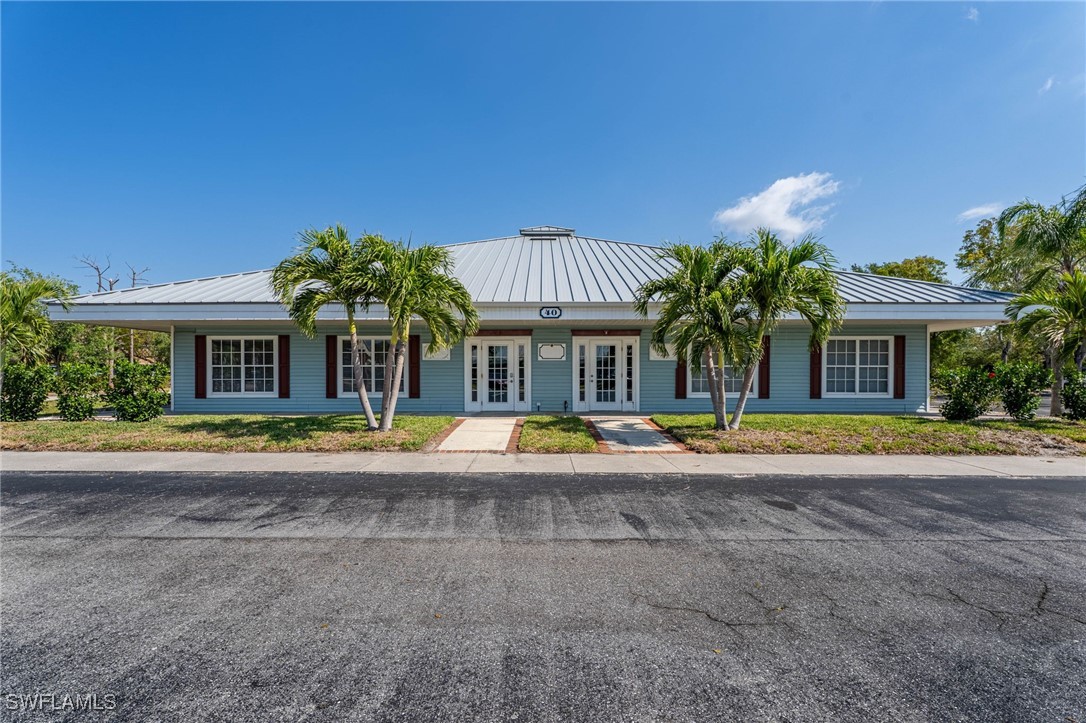 40 & 44  Barkley Circle