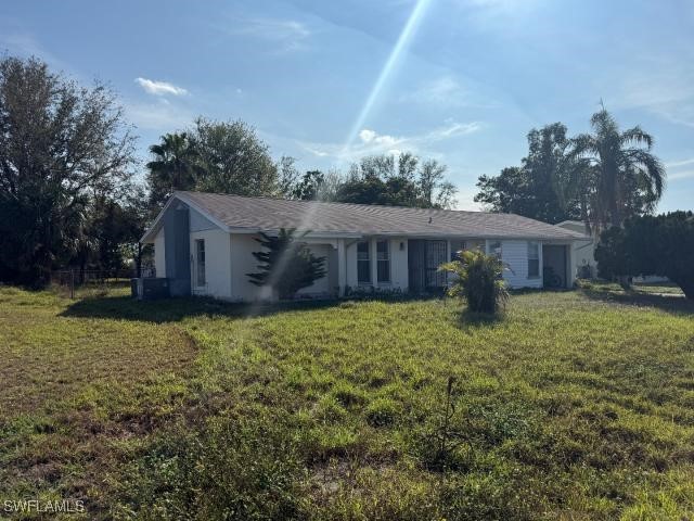 Real Estate in Southwest Florida