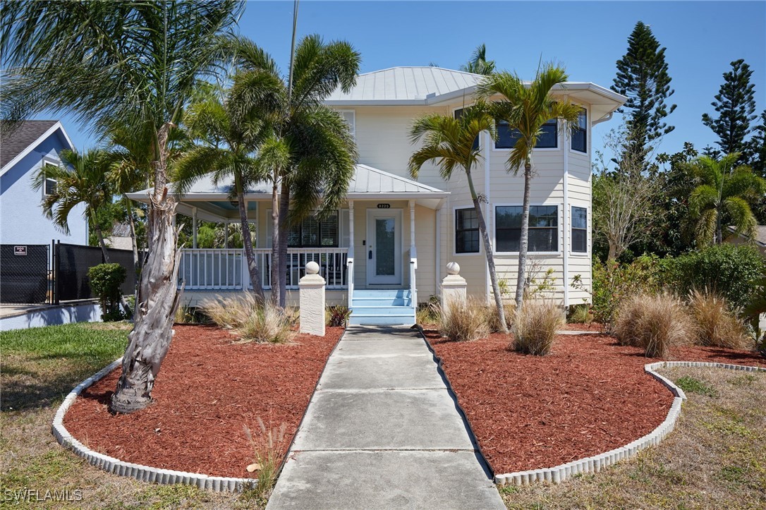 Real Estate in Southwest Florida